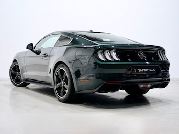 Used Ford Mustang 2020 for sale - 78632349: Photo
