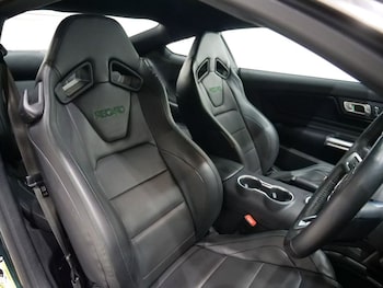 Used Ford Mustang 2020 for sale - 78632349: Photo