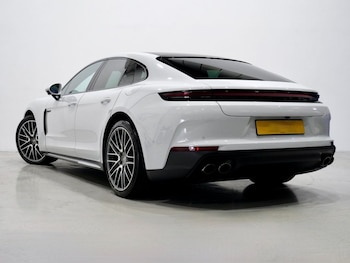 Used Porsche Panamera 2025 for sale - 78543873: Photo