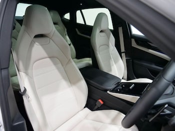 Used Porsche Panamera 2025 for sale - 78543873: Photo