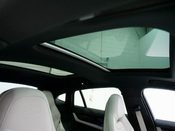 Used Porsche Panamera 2025 for sale - 78543873: Photo
