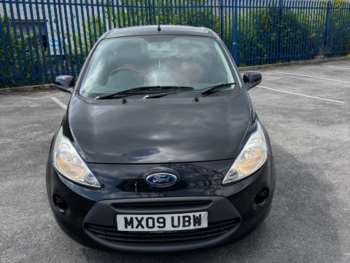 2009 (09) - 1.2 Style 3dr