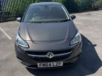 2015 (64) - 1.4 ecoFLEX Excite 3dr [AC]