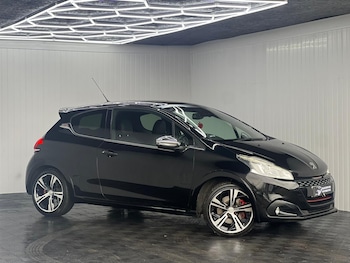 Used Peugeot 208 2017 for sale - 78040561: Photo