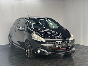 Used Peugeot 208 2017 for sale - 78040561: Photo