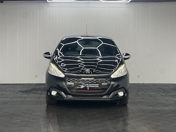 Used Peugeot 208 2017 for sale - 78040561: Photo