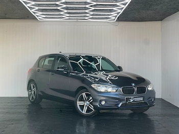 Used BMW 1 Series 2016 for sale - 79549098: Photo