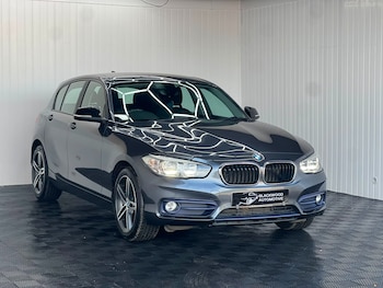 Used BMW 1 Series 2016 for sale - 79549098: Photo