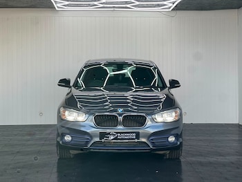 Used BMW 1 Series 2016 for sale - 79549098: Photo