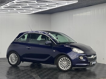 Used Vauxhall ADAM 2015 for sale - 78064901: Photo