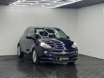 Used Vauxhall ADAM 2015 for sale - 78064901: Photo