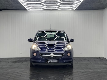 Used Vauxhall ADAM 2015 for sale - 78064901: Photo