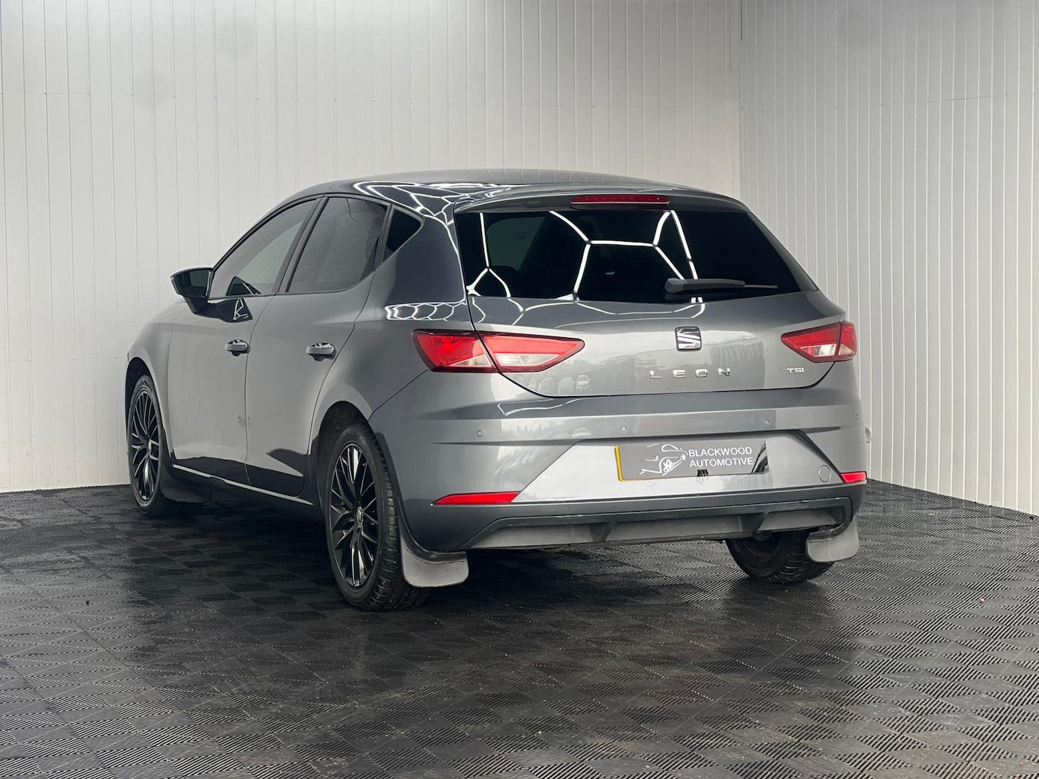 Used SEAT Leon 2017 for sale - 78039022: Photo 10