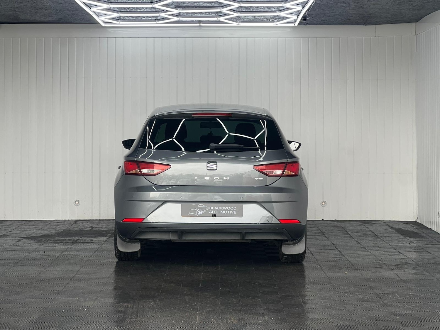 Used SEAT Leon 2017 for sale - 78039022: Photo 11