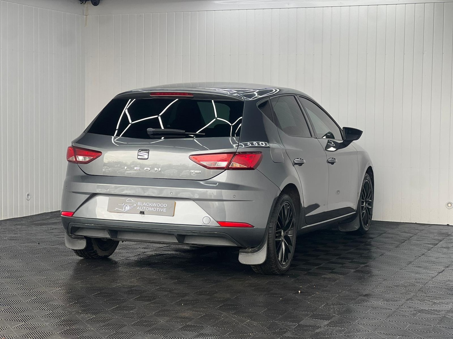 Used SEAT Leon 2017 for sale - 78039022: Photo 12