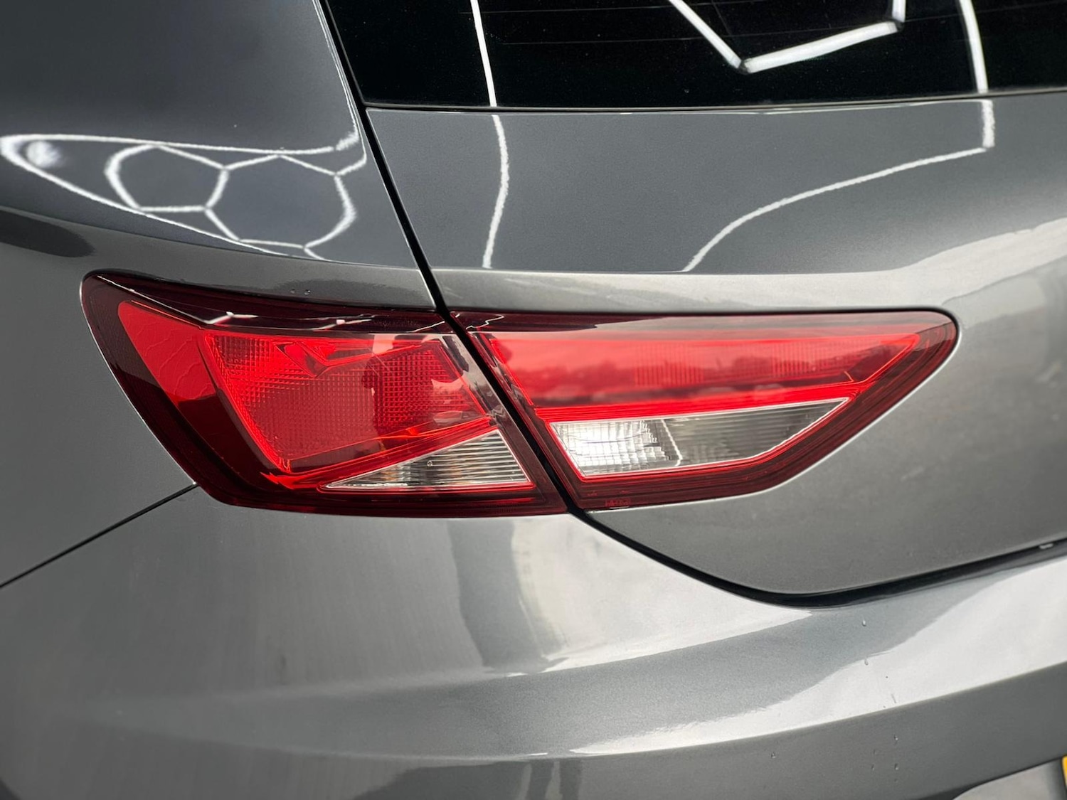 Used SEAT Leon 2017 for sale - 78039022: Photo 14