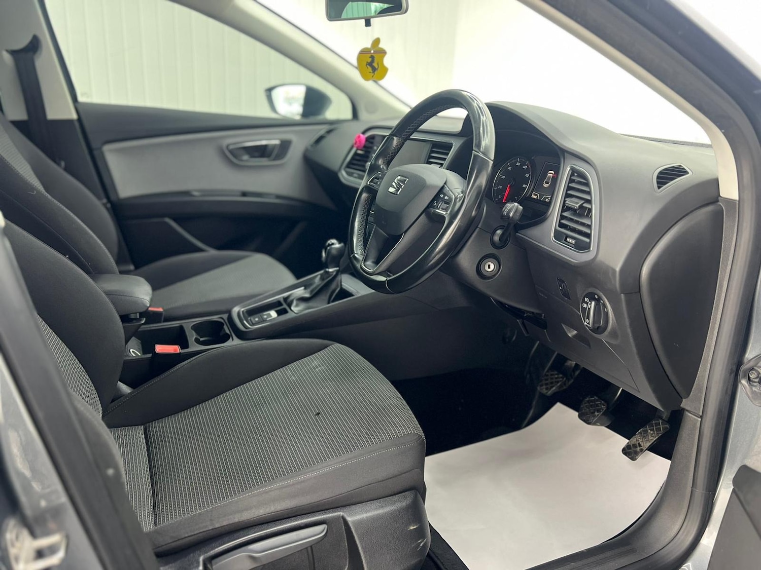 Used SEAT Leon 2017 for sale - 78039022: Photo 18