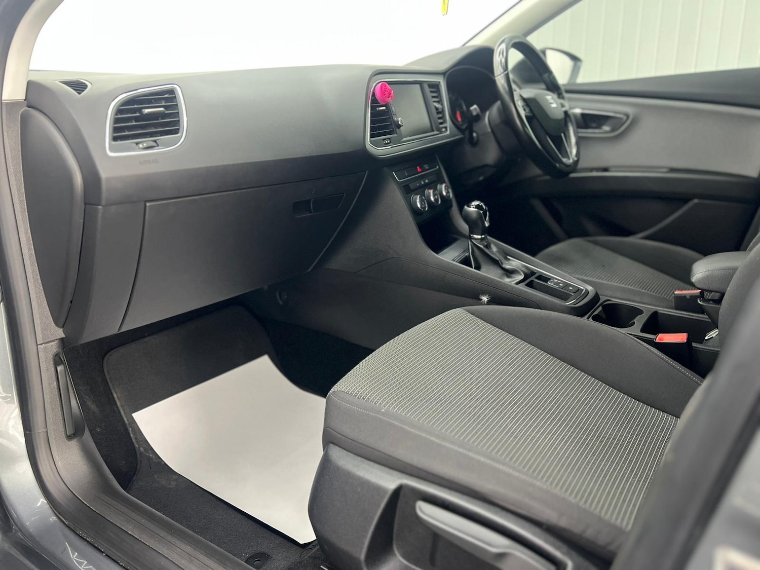 Used SEAT Leon 2017 for sale - 78039022: Photo 20