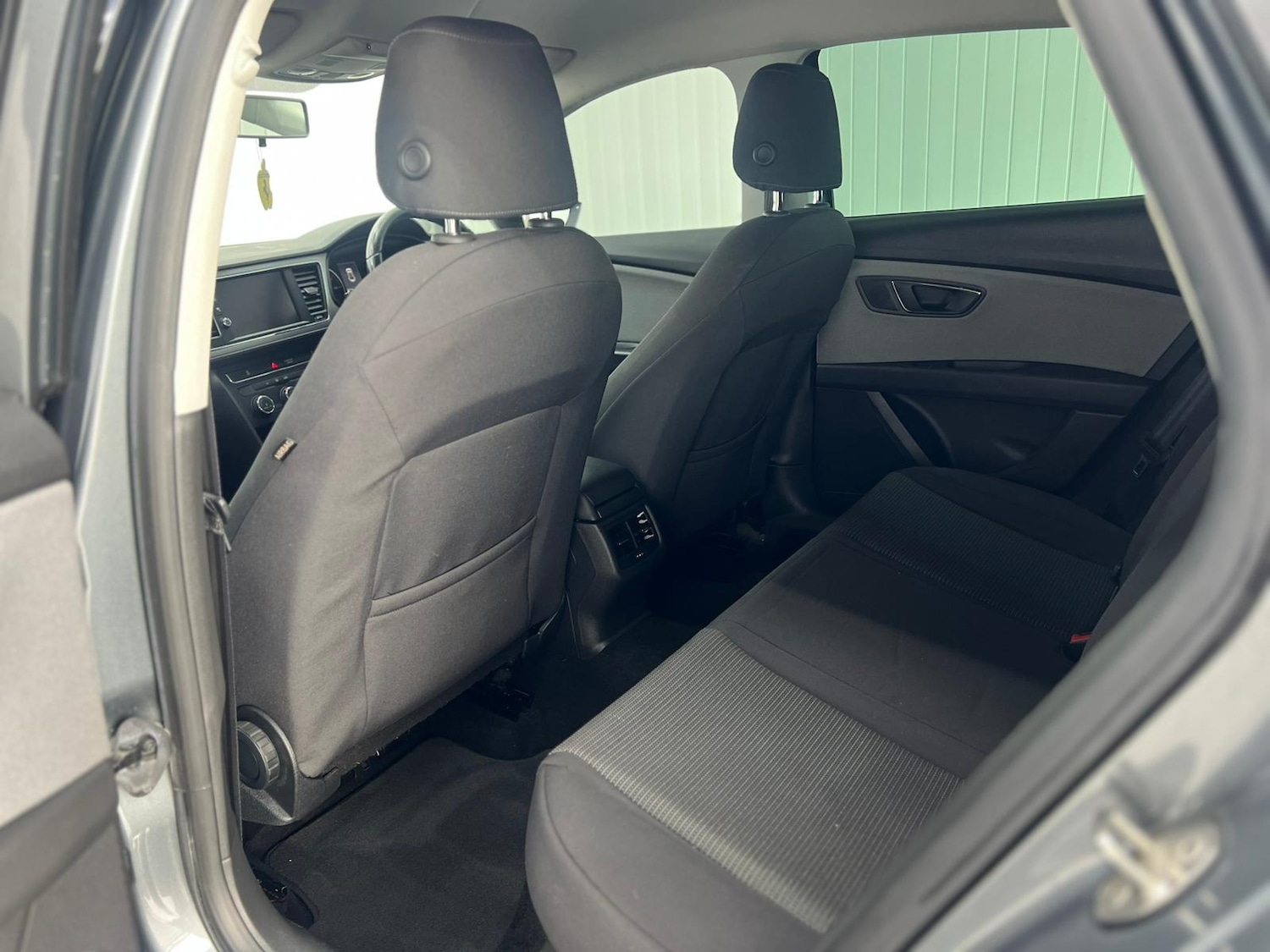 Used SEAT Leon 2017 for sale - 78039022: Photo 24