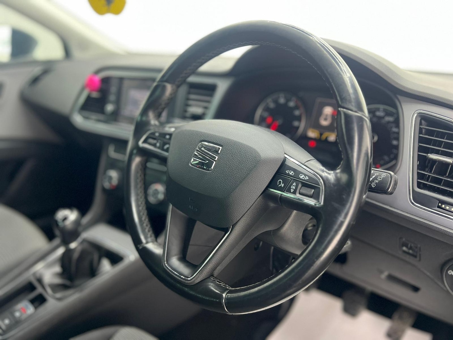 Used SEAT Leon 2017 for sale - 78039022: Photo 29