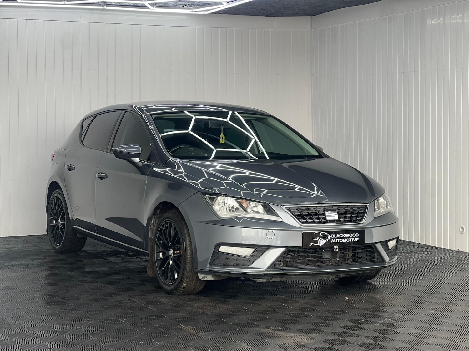 Used SEAT Leon 2017 for sale - 78039022: Photo 3