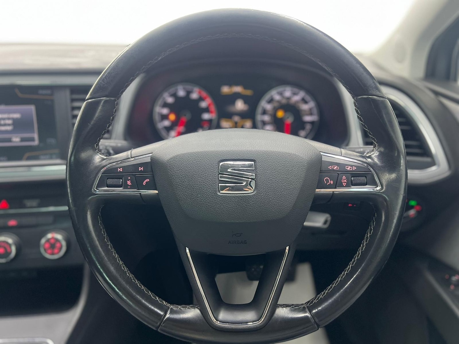 Used SEAT Leon 2017 for sale - 78039022: Photo 30