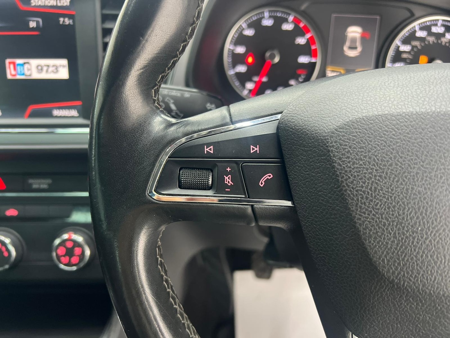 Used SEAT Leon 2017 for sale - 78039022: Photo 31