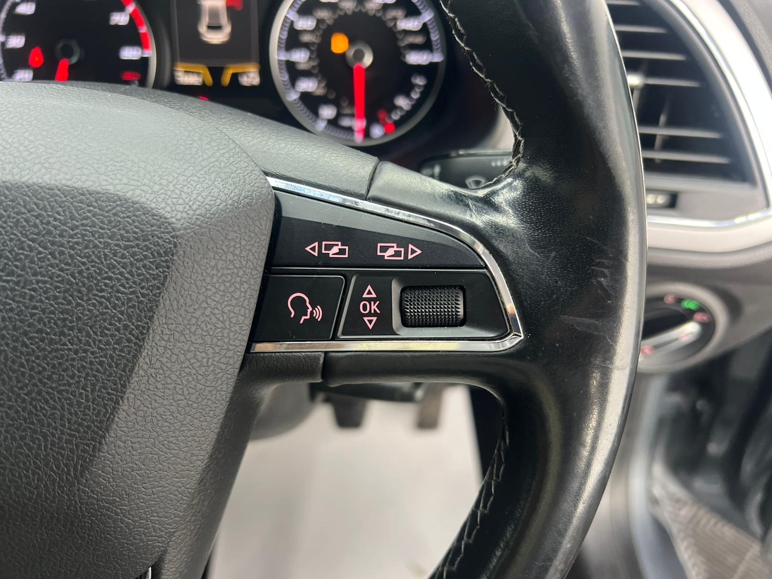 Used SEAT Leon 2017 for sale - 78039022: Photo 33