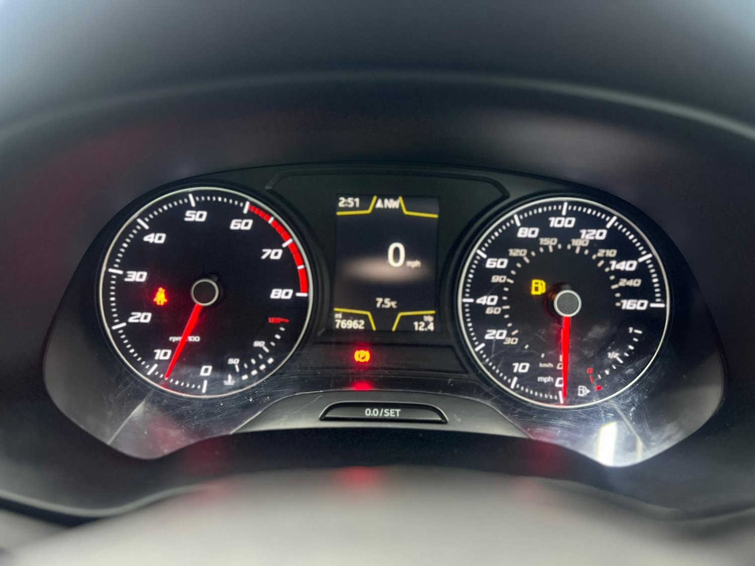 Used SEAT Leon 2017 for sale - 78039022: Photo 35