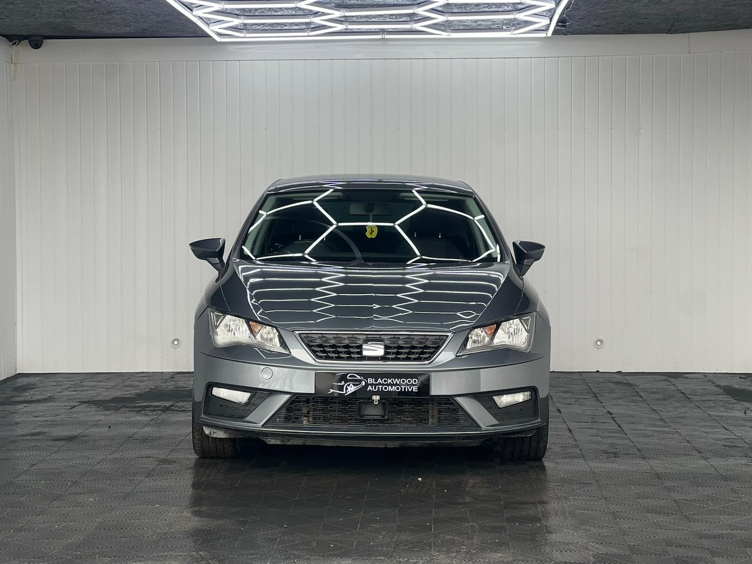 Used SEAT Leon 2017 for sale - 78039022: Photo 4