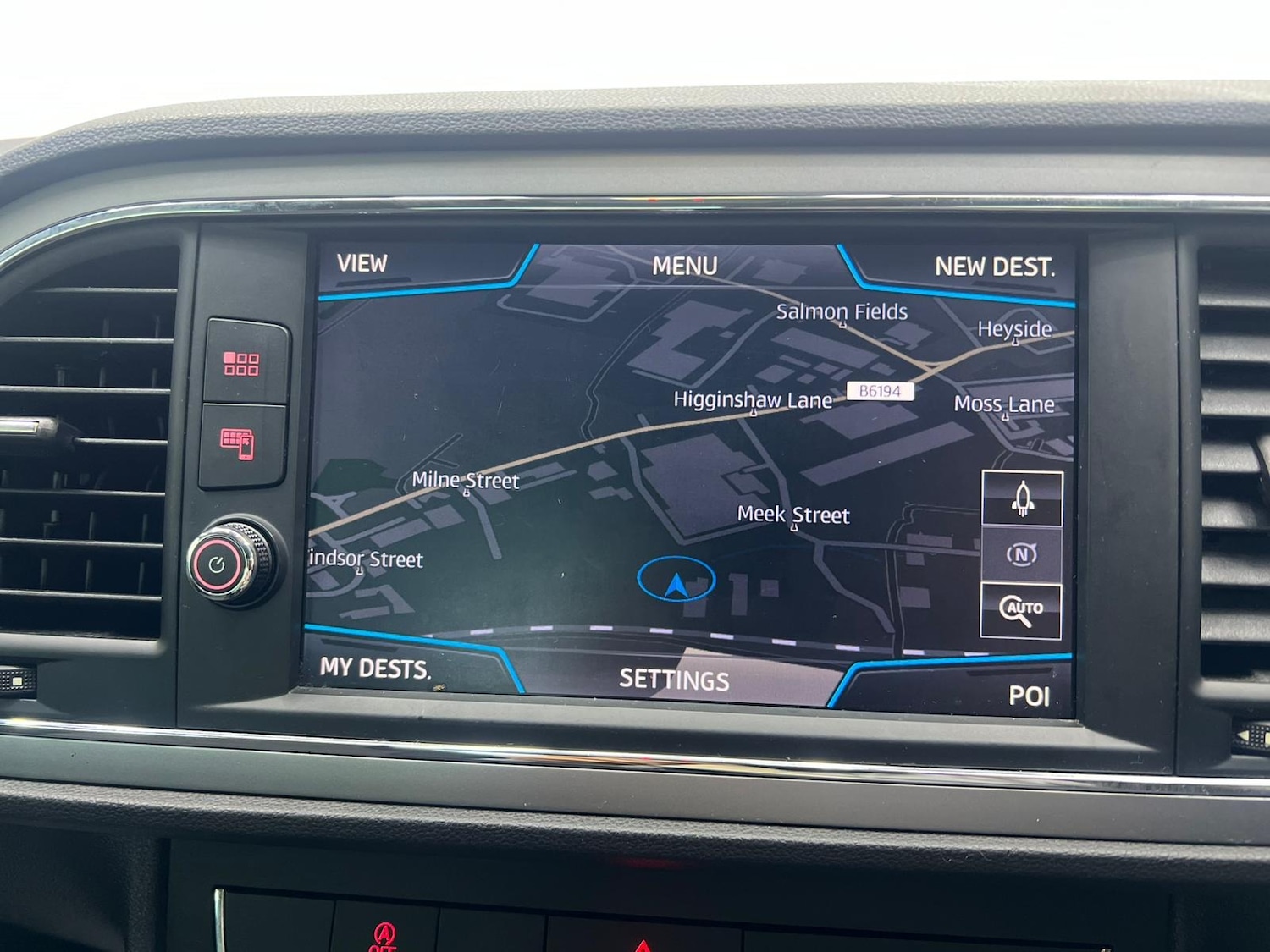 Used SEAT Leon 2017 for sale - 78039022: Photo 47