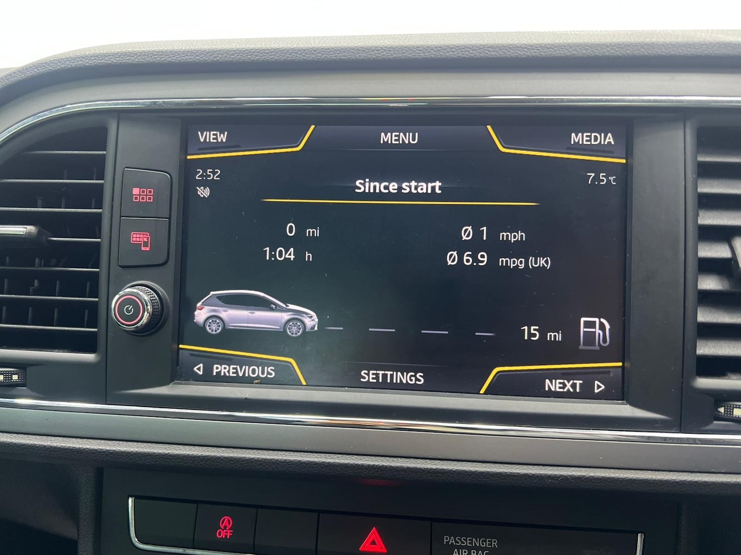 Used SEAT Leon 2017 for sale - 78039022: Photo 48