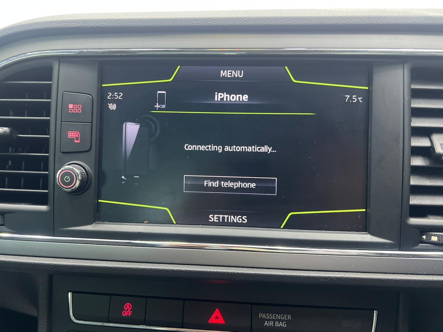 Used SEAT Leon 2017 for sale - 78039022: Photo 49