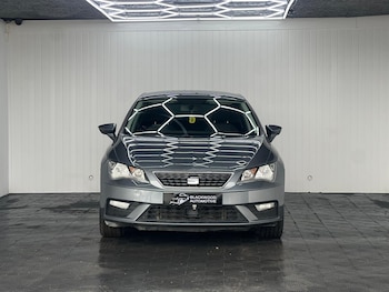 Used SEAT Leon 2017 for sale - 78039022: Photo