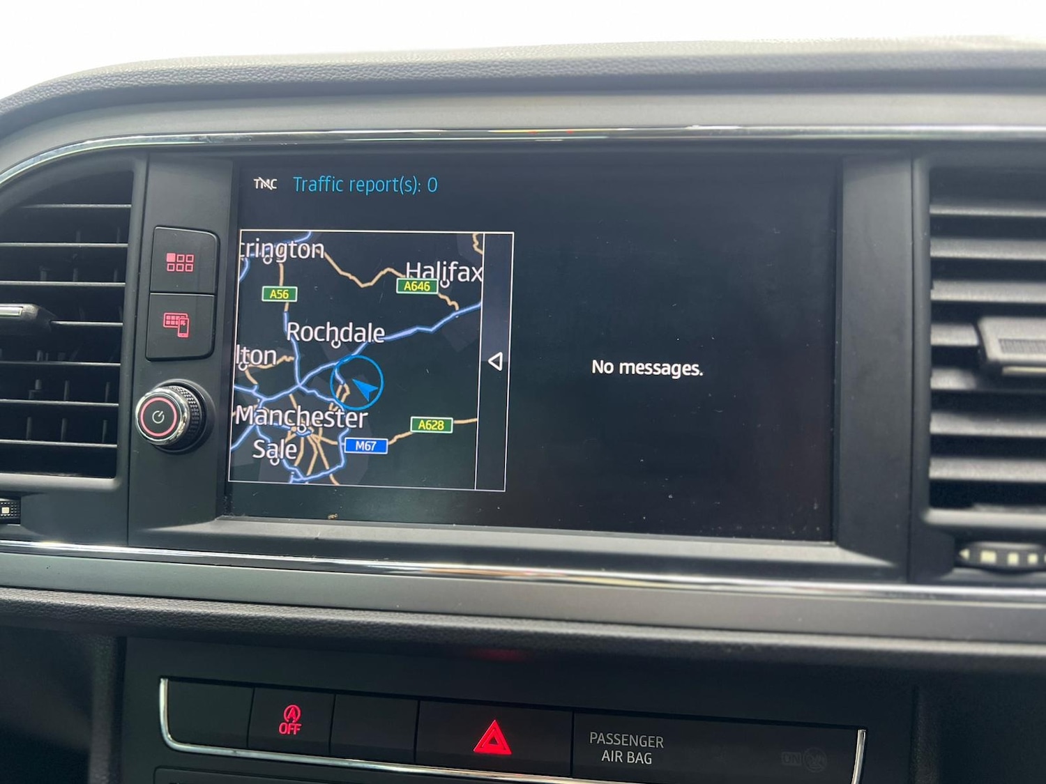 Used SEAT Leon 2017 for sale - 78039022: Photo 50