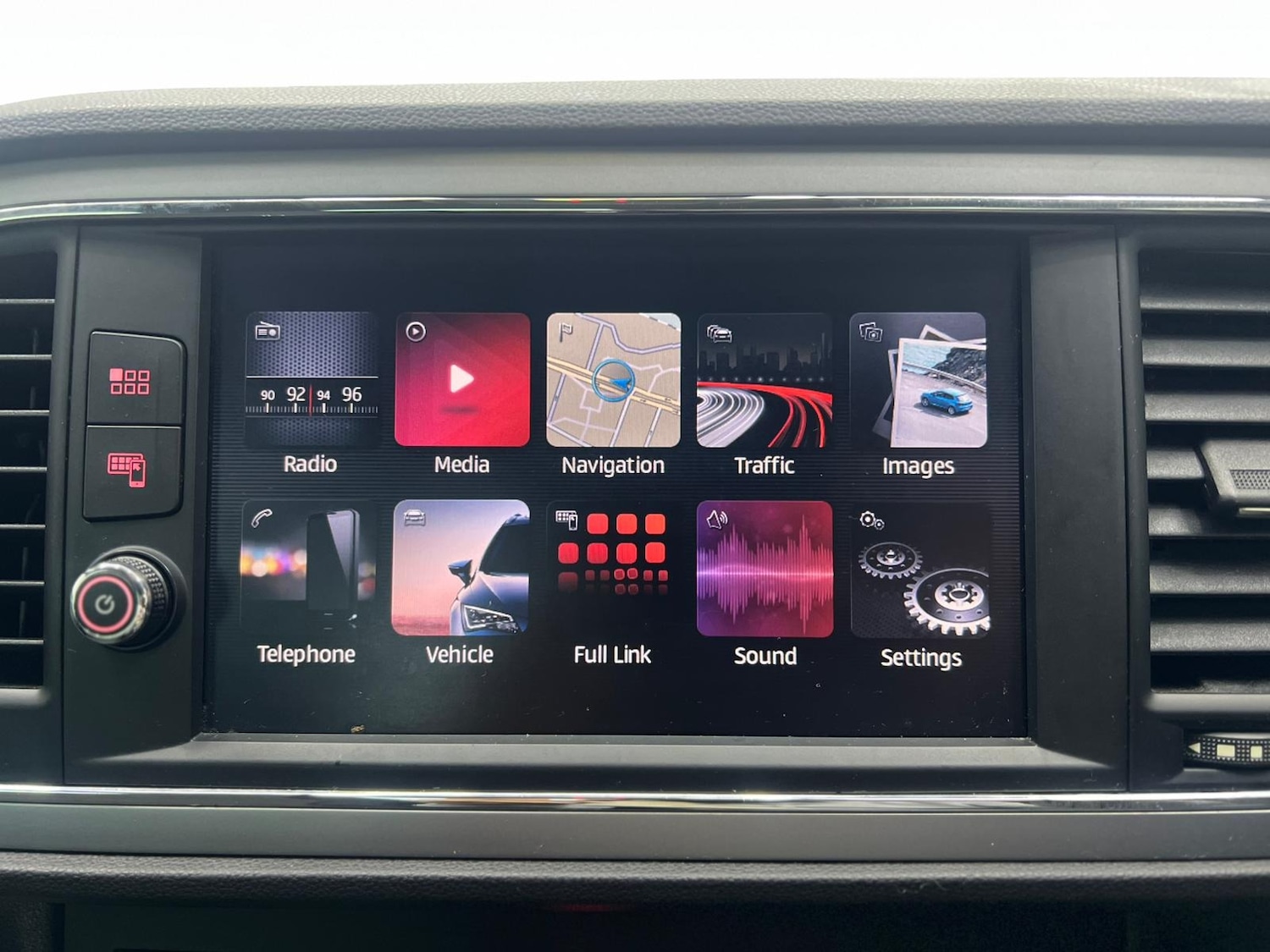 Used SEAT Leon 2017 for sale - 78039022: Photo 51