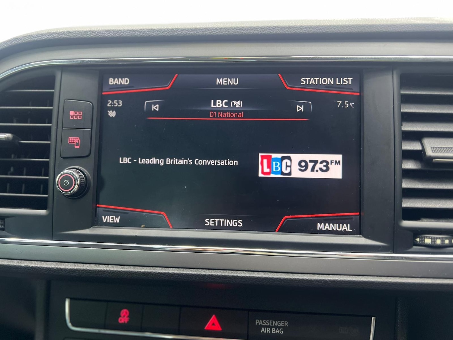 Used SEAT Leon 2017 for sale - 78039022: Photo 52