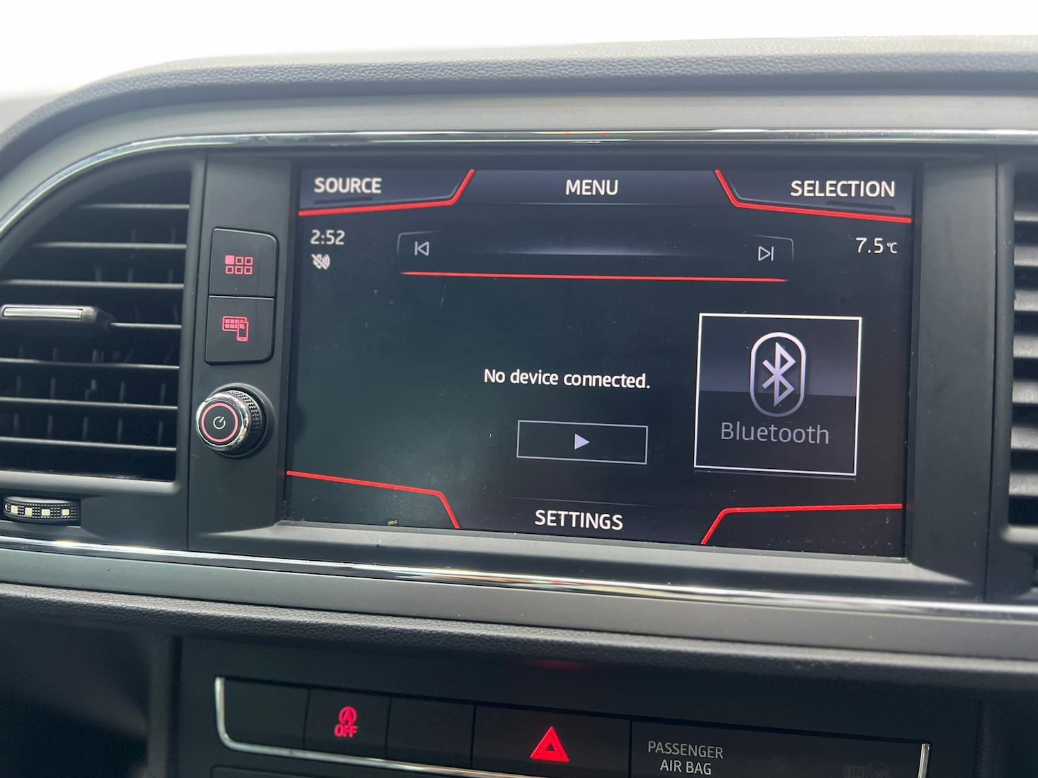 Used SEAT Leon 2017 for sale - 78039022: Photo 53