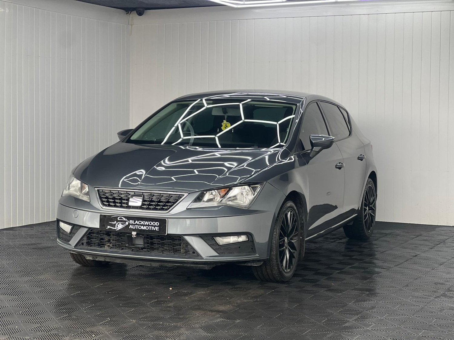 Used SEAT Leon 2017 for sale - 78039022: Photo 6