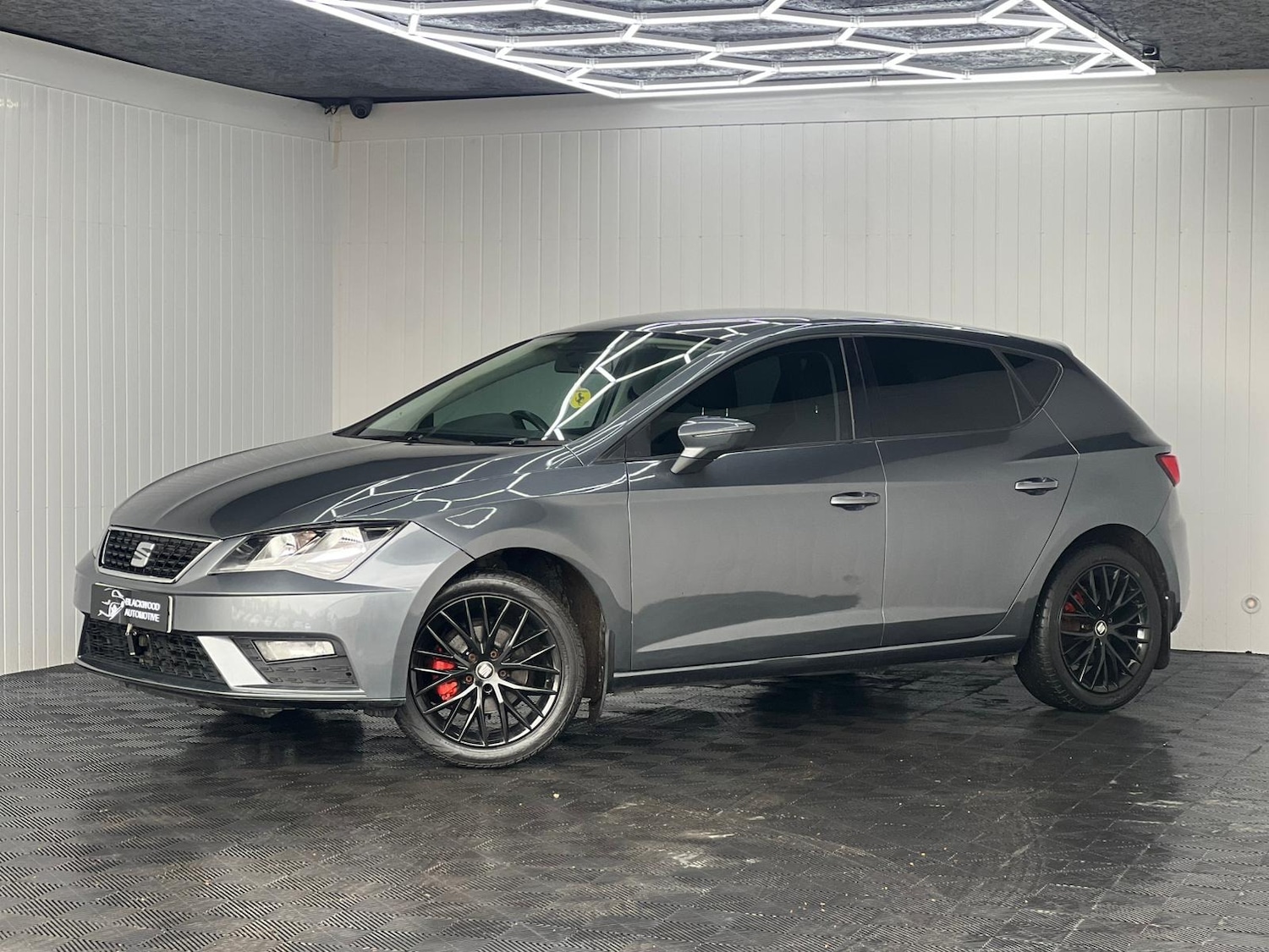 Used SEAT Leon 2017 for sale - 78039022: Photo 7