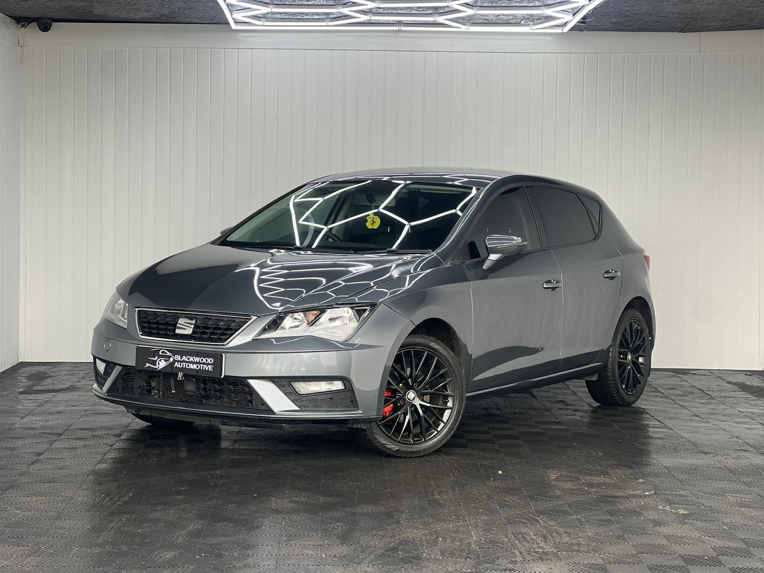 Used SEAT Leon 2017 for sale - 78039022: Photo 8