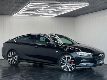 Used Vauxhall Insignia 2018 for sale - 78436734: Photo