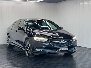 Used Vauxhall Insignia 2018 for sale - 78436734: Photo
