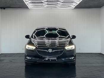 Used Vauxhall Insignia 2018 for sale - 78436734: Photo