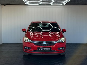 Used Vauxhall Astra 2015 for sale - 78453036: Photo