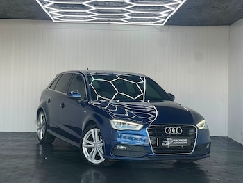 Used Audi A3 2013 for sale - 79548272: Photo