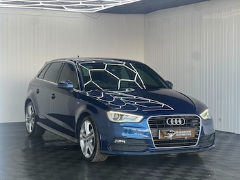Used Audi A3 2013 for sale - 79548272: Photo
