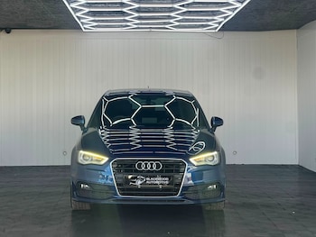 Used Audi A3 2013 for sale - 79548272: Photo