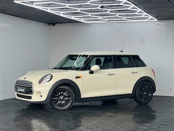 Used MINI Hatch 2015 for sale - 79419243: Photo