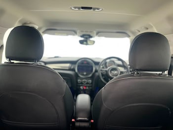 Used MINI Hatch 2015 for sale - 79419243: Photo